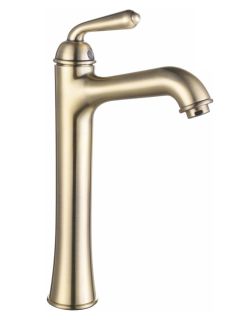 Смеситель для раковины Rose R0211Q бронза